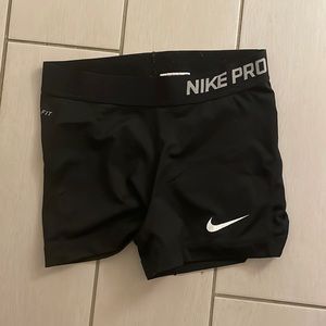 Nike Pros Size S